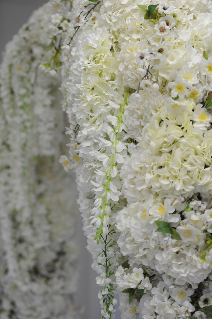 Martha A. Jennings Hat Box Flowers Northern Ireland Rona The Flower
