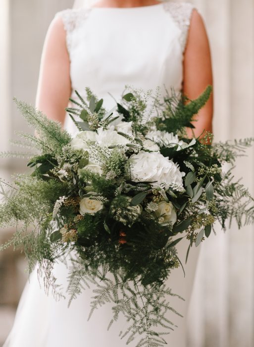 Mcgarry Wedding Flower And Venue Stylists N Ireland