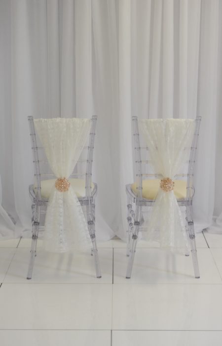 Bride Groom Wedding Chair Hire Northern Ireland