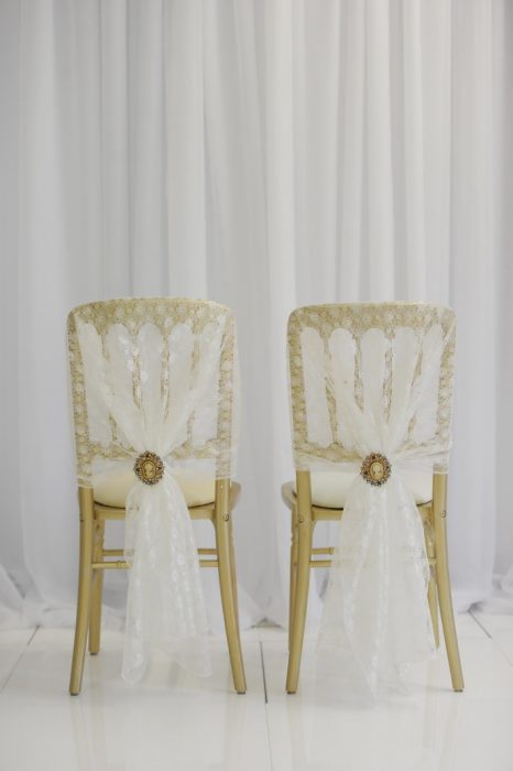Bride Groom Wedding Chair Hire Northern Ireland