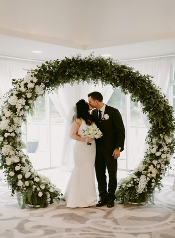 Mcgarry Wedding Flower And Venue Stylists N Ireland