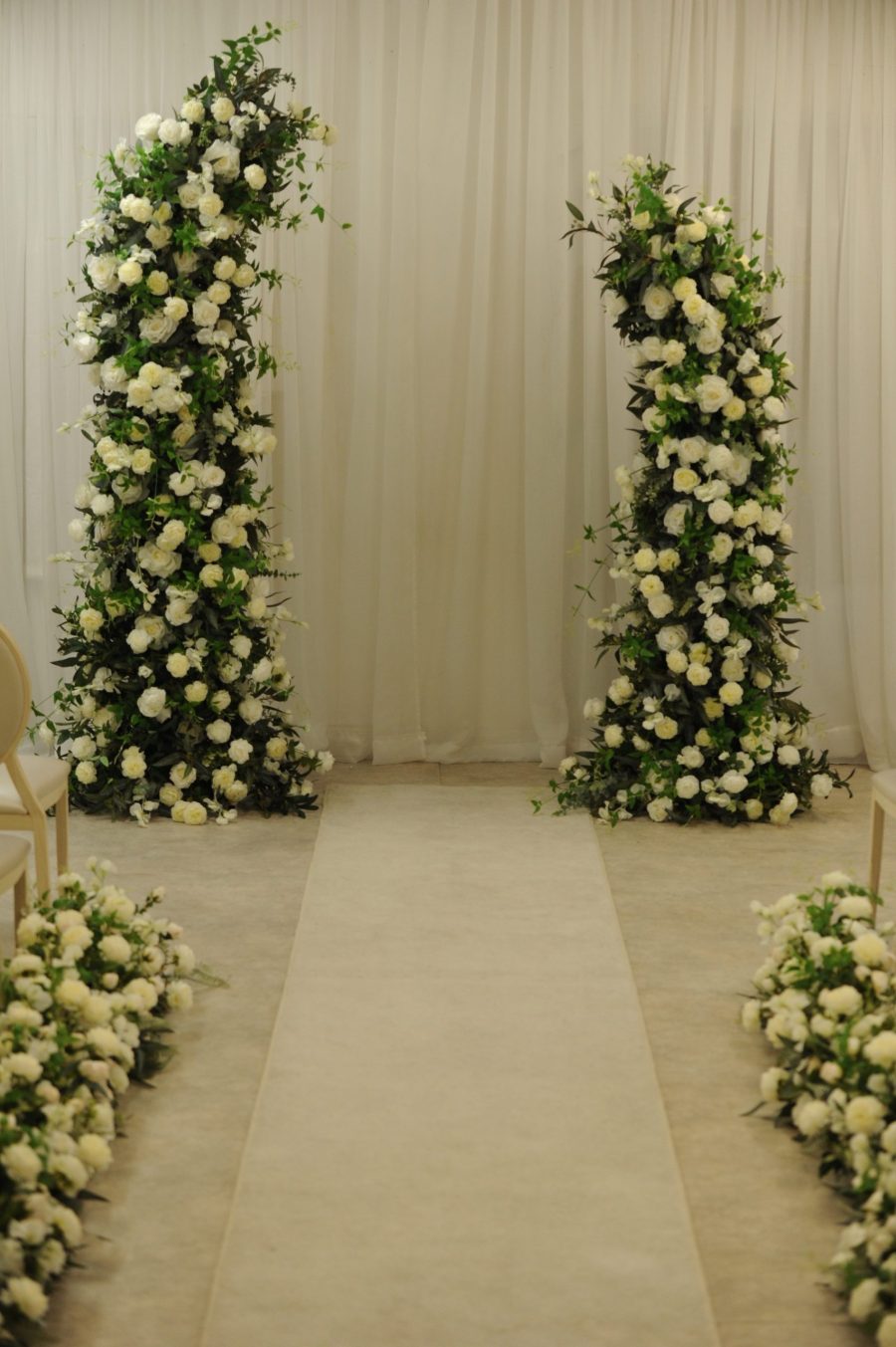 Aisle Runner