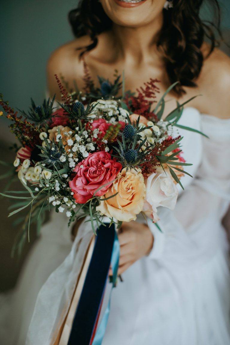 Bridal Bouquets