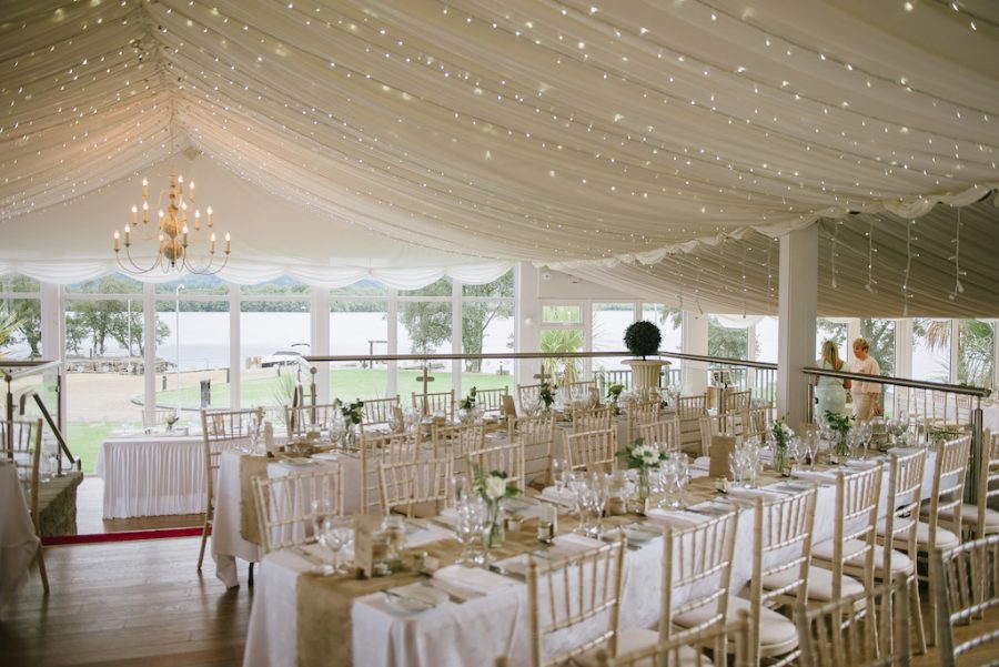 fairylight roof canopy rossharbour