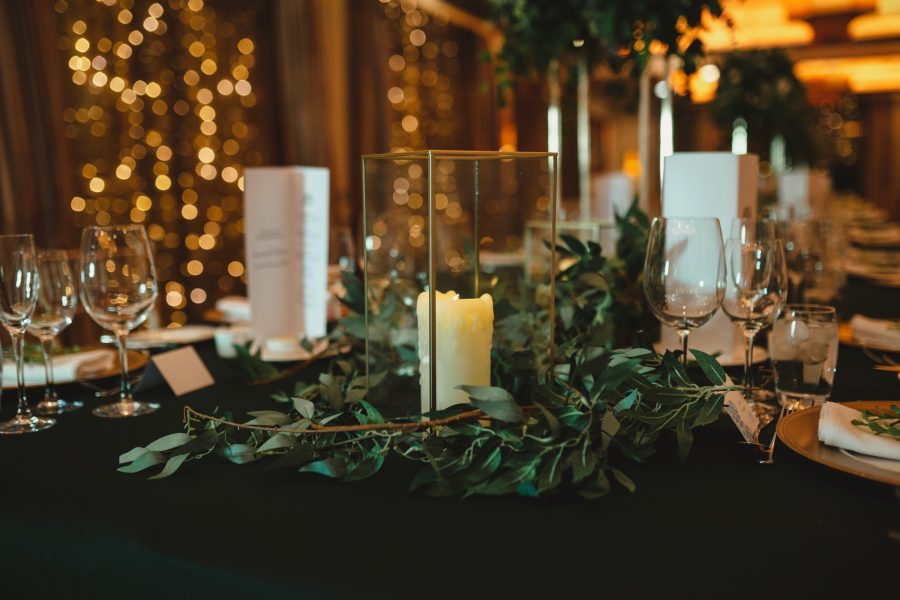 Geometric Lanterns