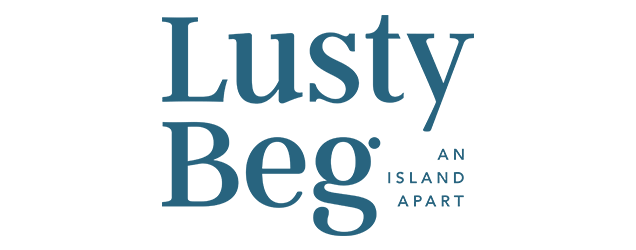 lustybeg island wedding brochure