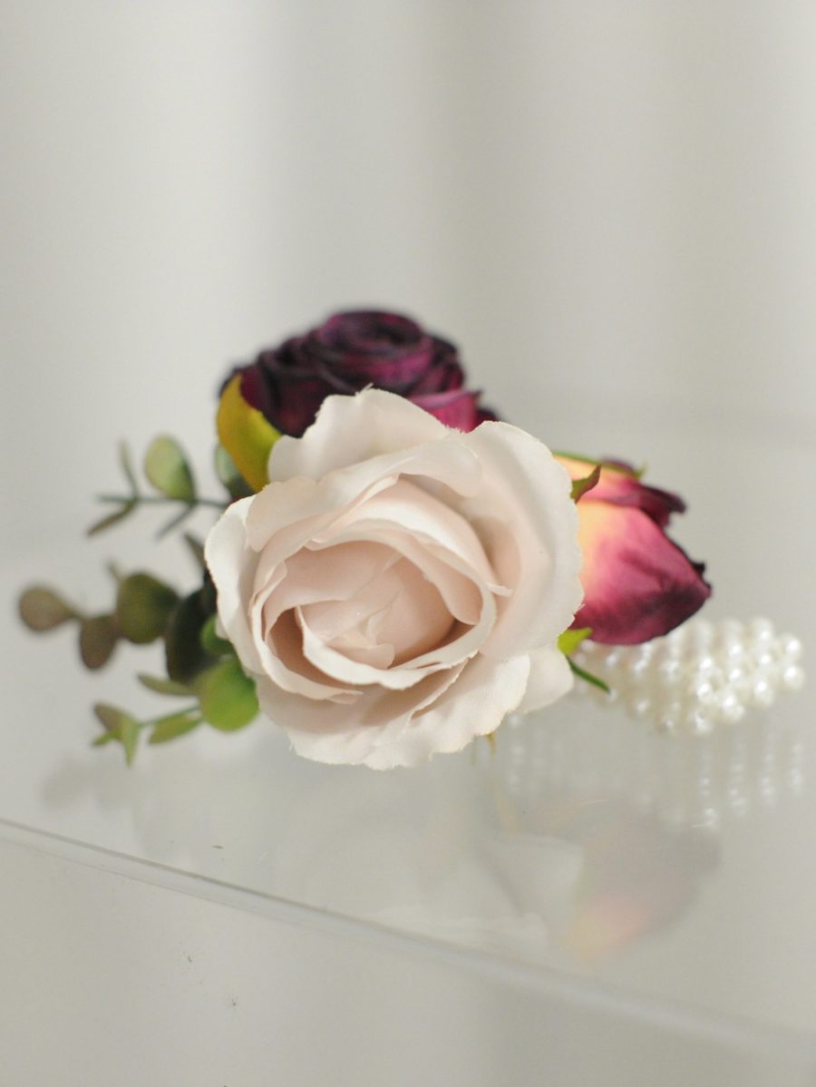 Leah Corsage
