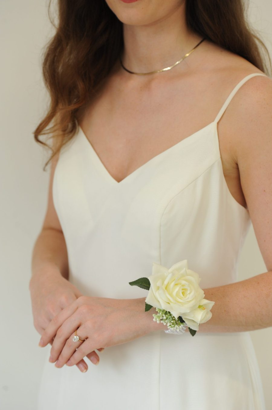 Clara Corsage