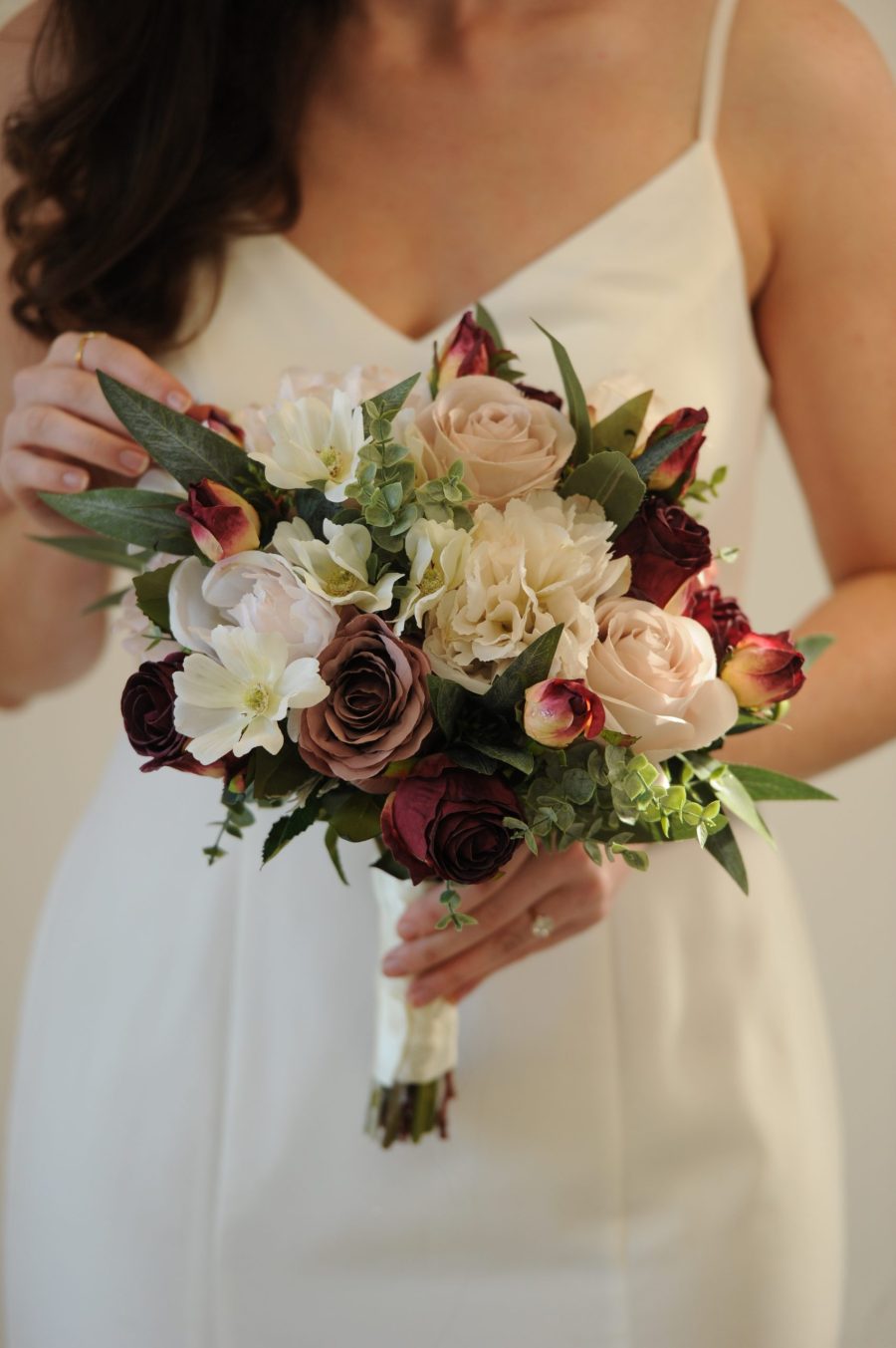Leah Bridal Bouquet