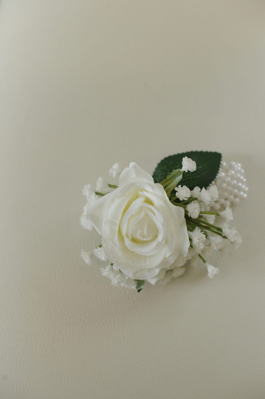 Emily Corsage