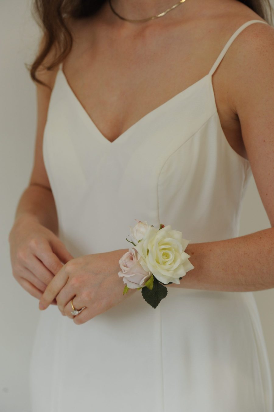 Olivia Corsage