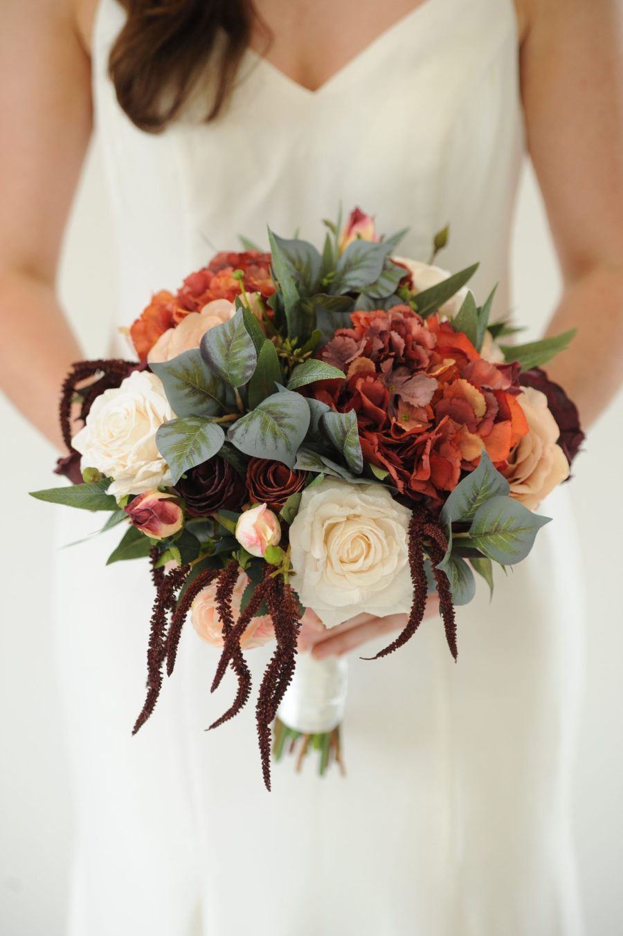 Charlotte Bridal Bouquet