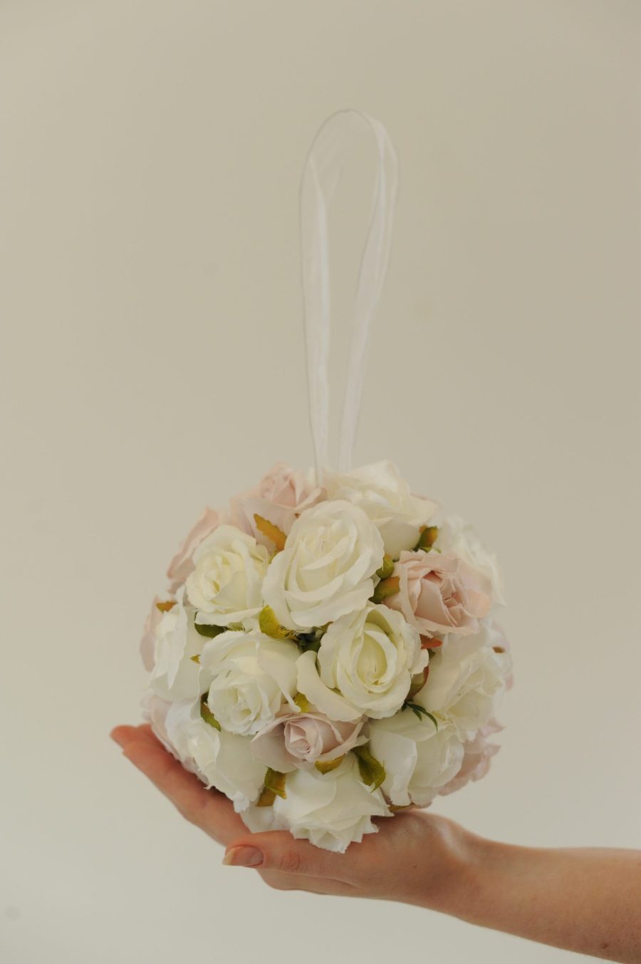 Olivia Floral Pomander