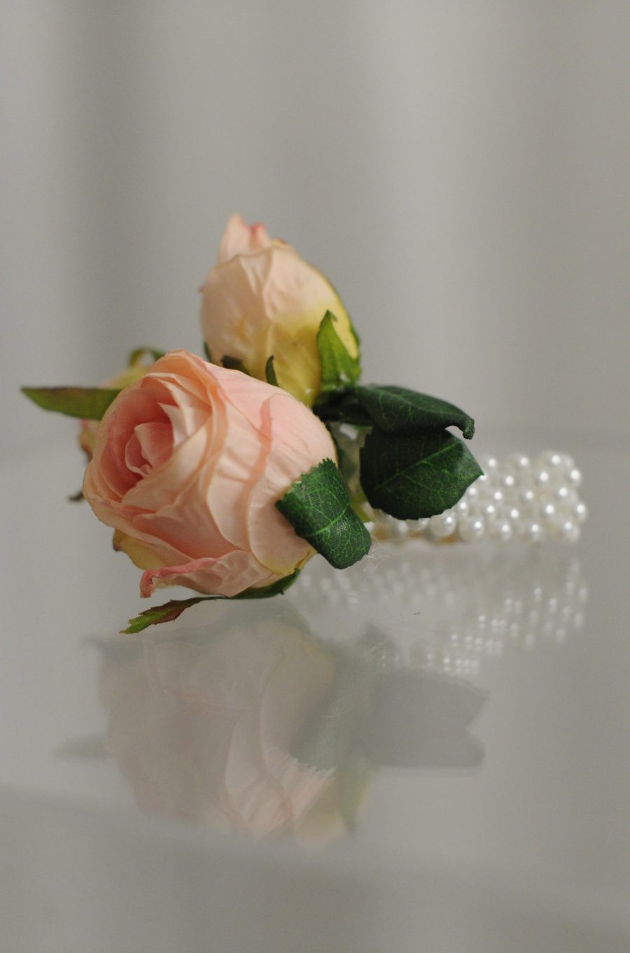 Taylor Corsage