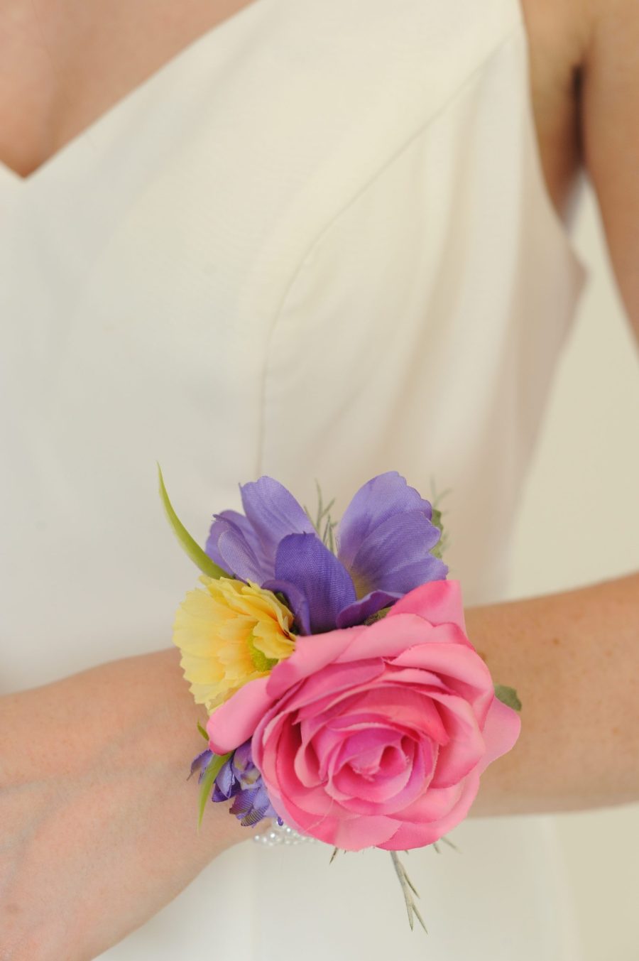 Megan Corsage