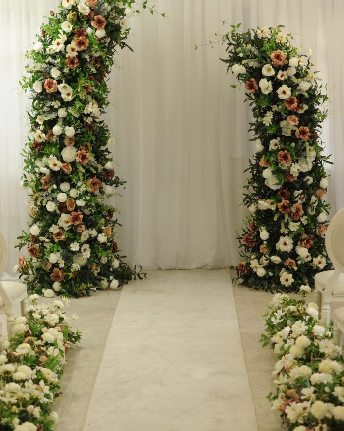 Aisle Runners