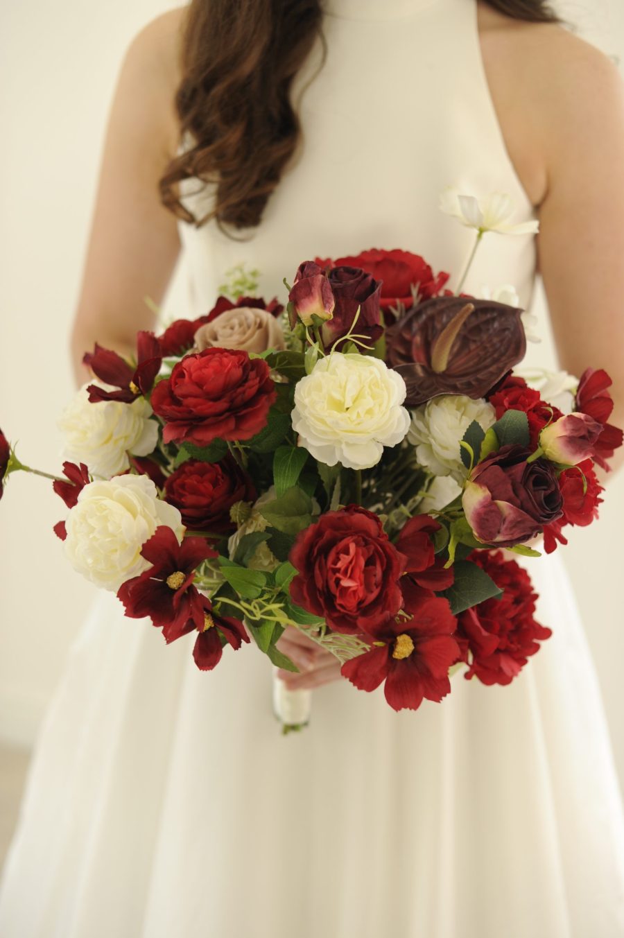 Scarlett Bridal Bouquet