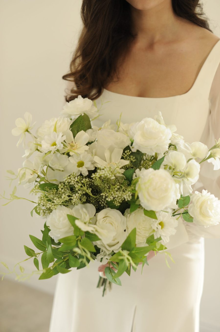 Alison Bridal Bouquet