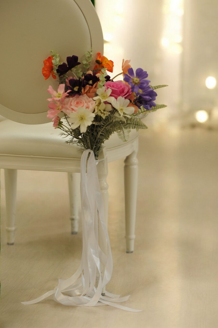 Megan Aisle Marker