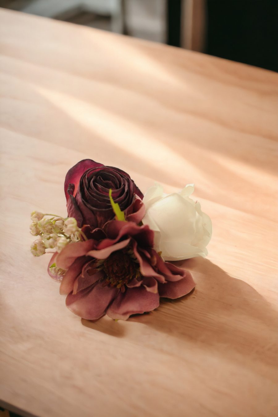 Sophia Corsage