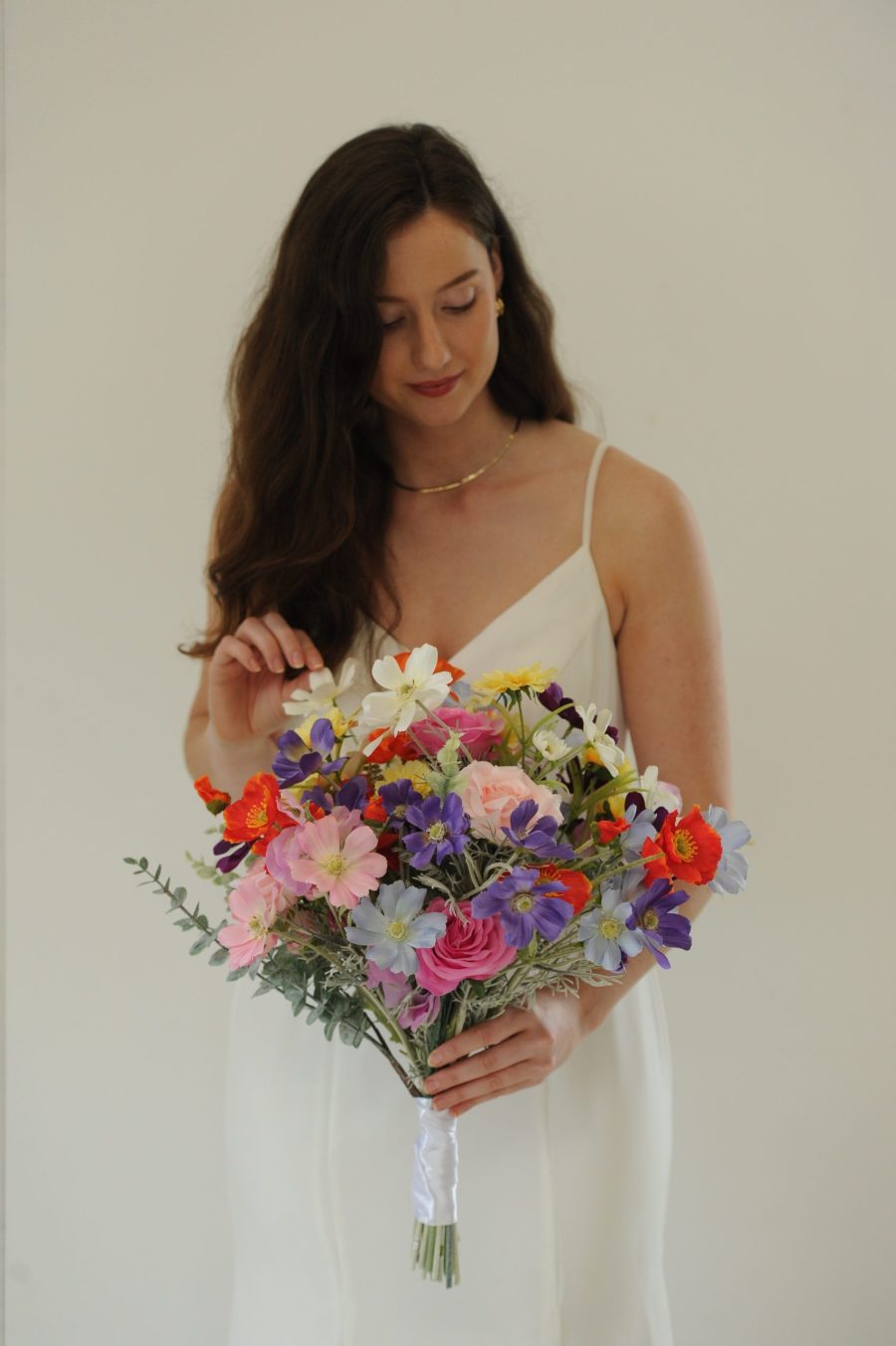 Megan Bridal Bouquet