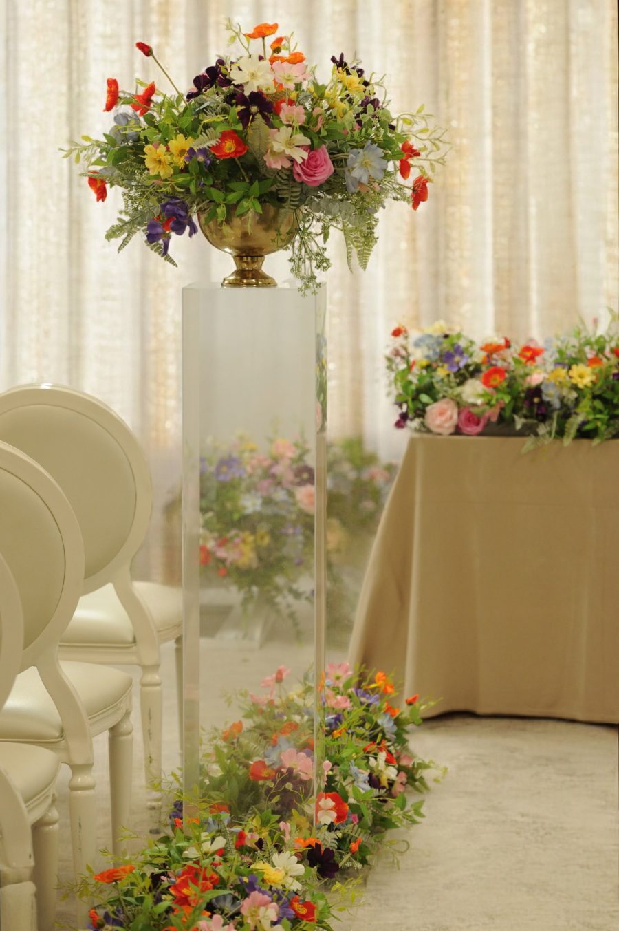 Megan Floral Meadow
