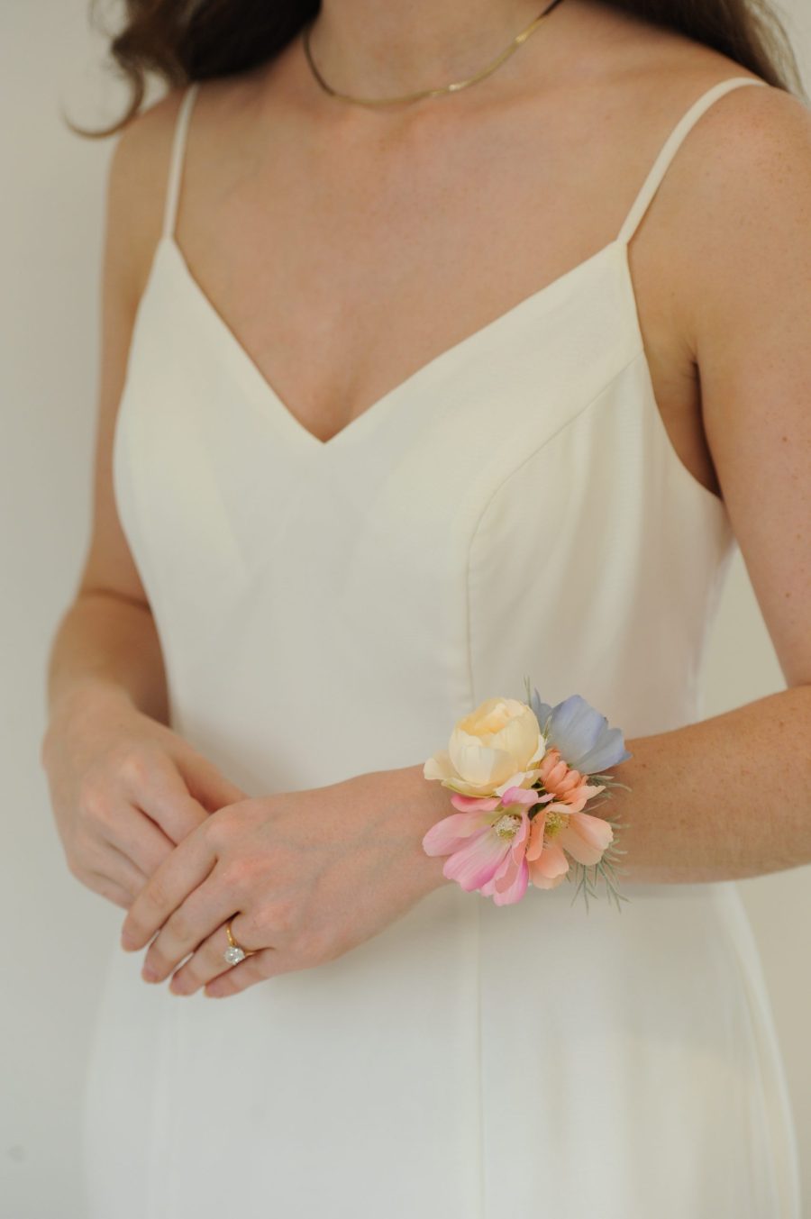Taylor Corsage