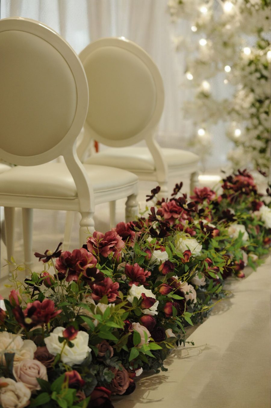 Leah Aisle Meadow
