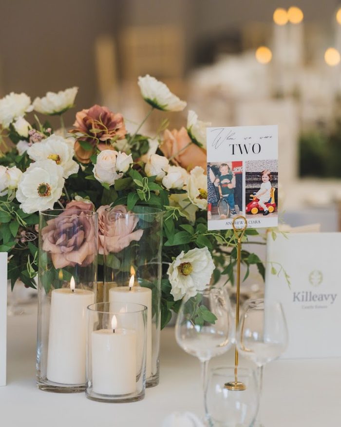 Table Centres